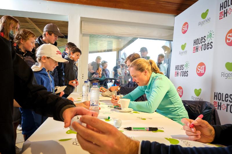 Holes for Heroes_104