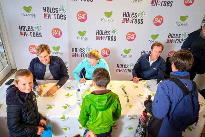 Holes for Heroes_108