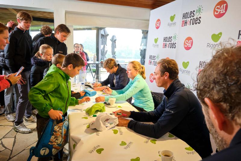 Holes for Heroes_110