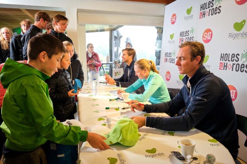 Holes for Heroes_111