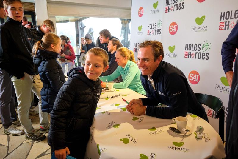 Holes for Heroes_114