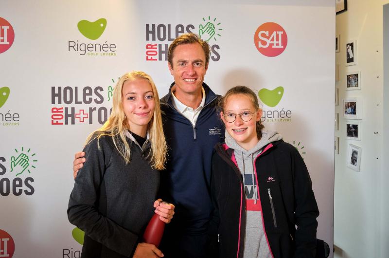 Holes for Heroes_123