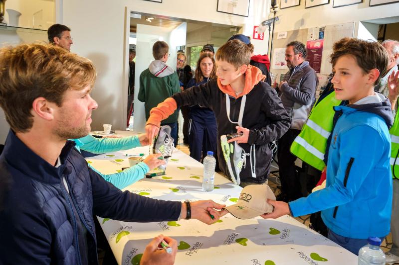 Holes for Heroes_130