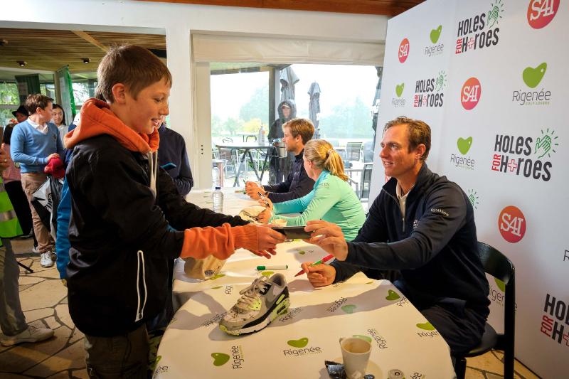 Holes for Heroes_131