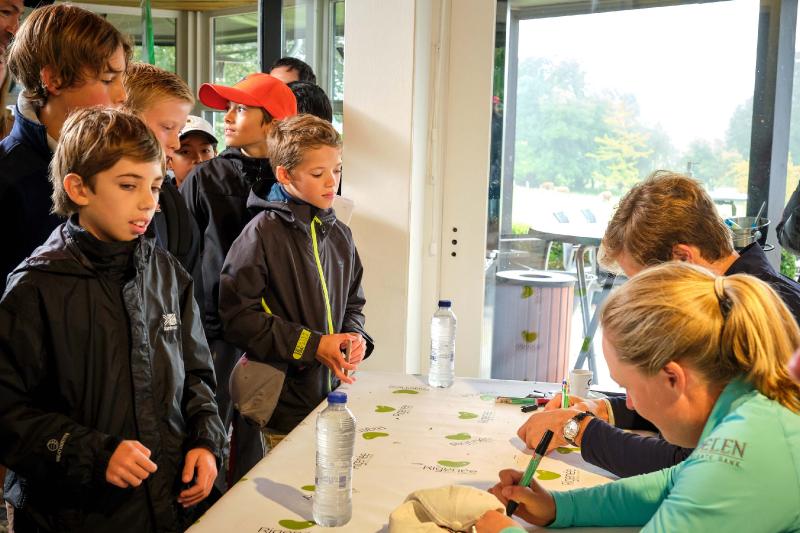 Holes for Heroes_132