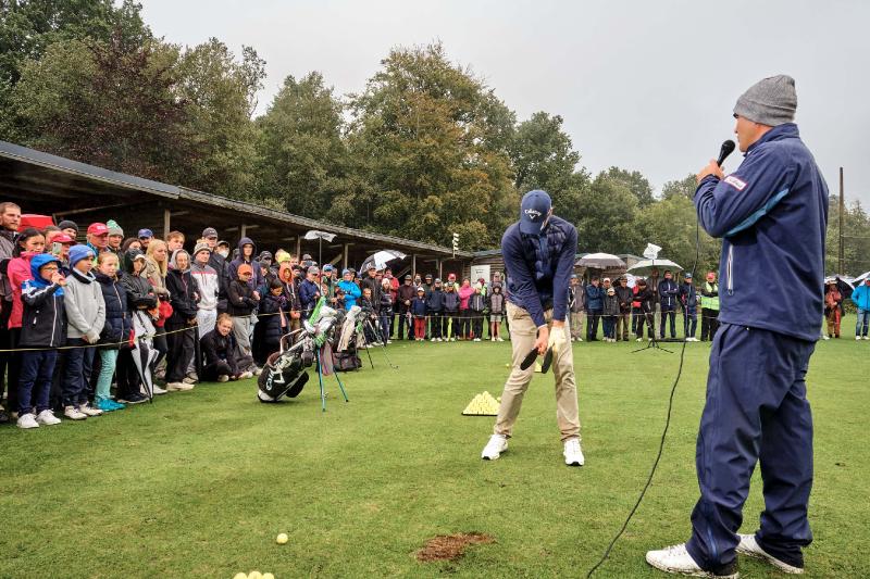 Holes for Heroes_140