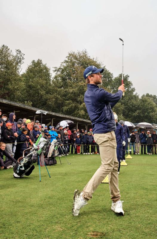 Holes for Heroes_145