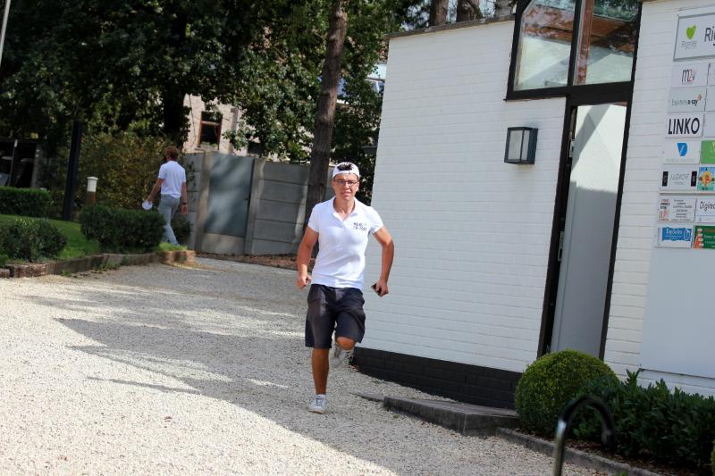 Holes for Heroes, 24 août 2020_10