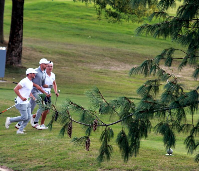 Holes for Heroes, 24 août 2020_12