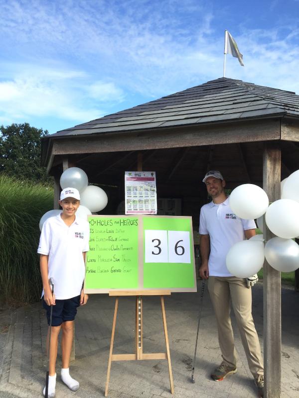 Holes for Heroes, 24 août 2020_136