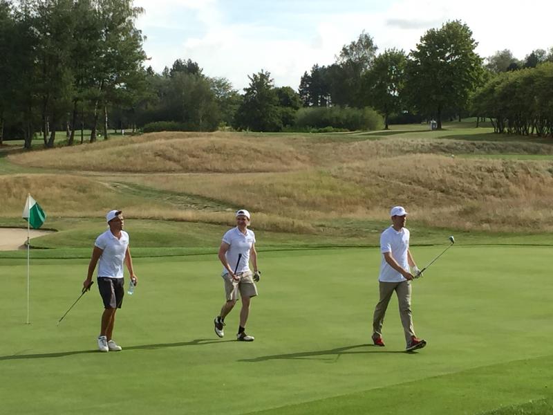 Holes for Heroes, 24 août 2020_143