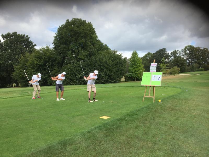 Holes for Heroes, 24 août 2020_153