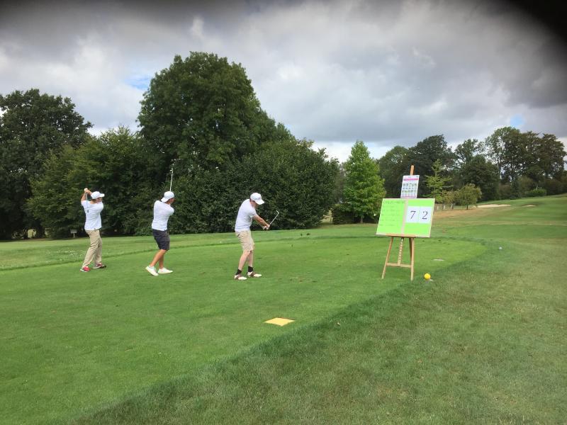 Holes for Heroes, 24 août 2020_155