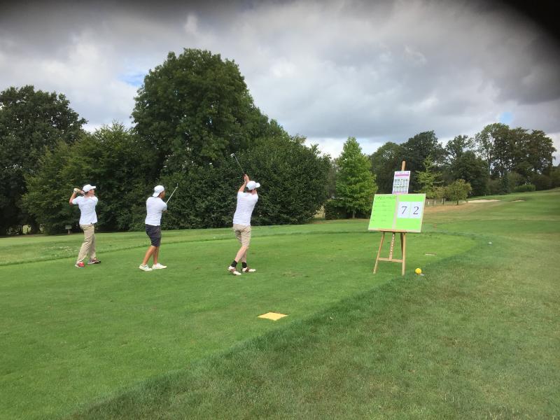 Holes for Heroes, 24 août 2020_157