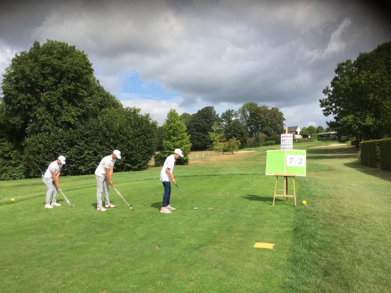 Holes for Heroes, 24 août 2020_159