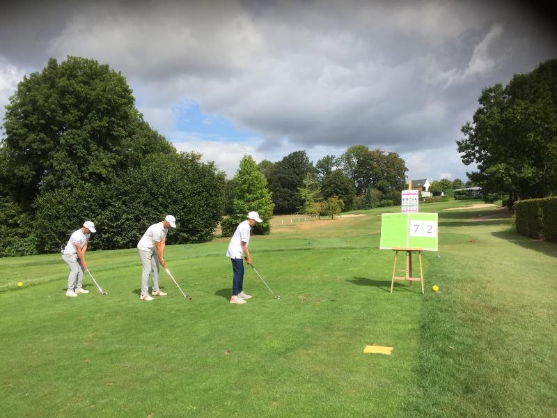 Holes for Heroes, 24 août 2020_160