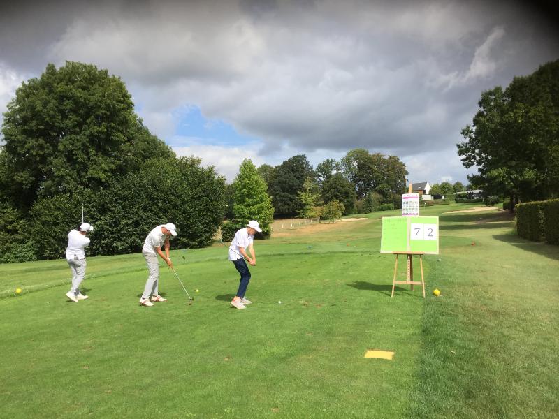 Holes for Heroes, 24 août 2020_161