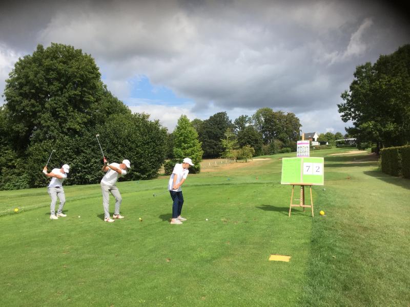 Holes for Heroes, 24 août 2020_164