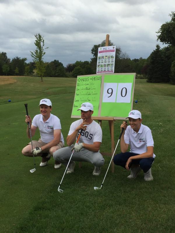 Holes for Heroes, 24 août 2020_174