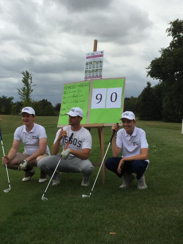 Holes for Heroes, 24 août 2020_175