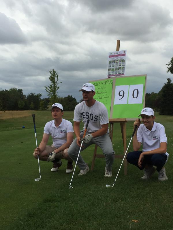 Holes for Heroes, 24 août 2020_178