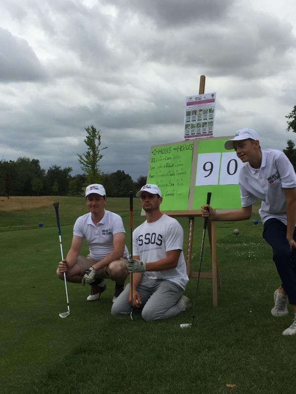 Holes for Heroes, 24 août 2020_179