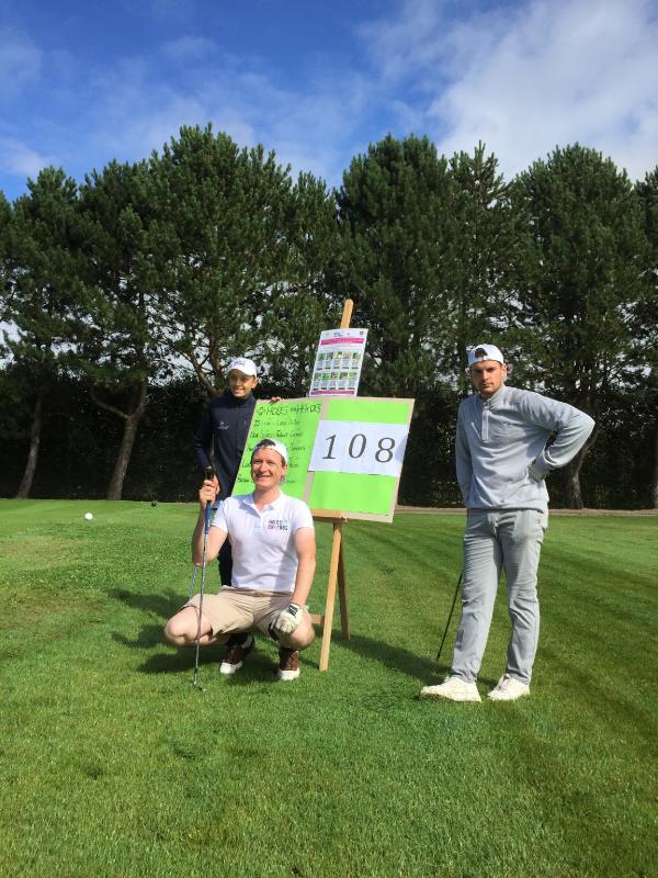 Holes for Heroes, 24 août 2020_190