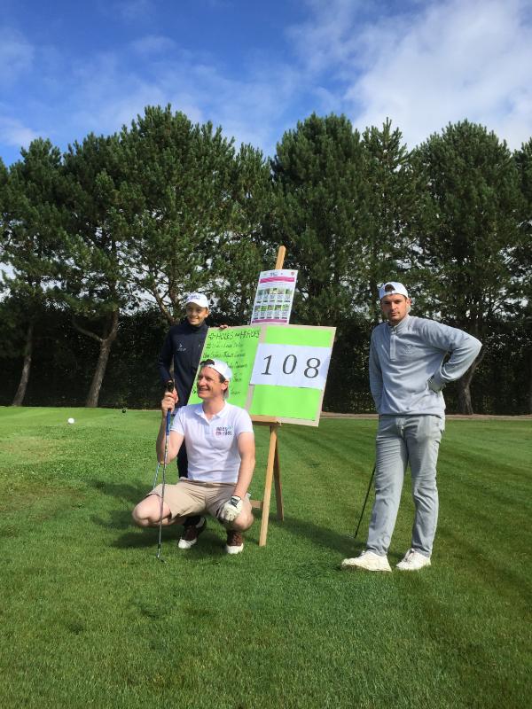 Holes for Heroes, 24 août 2020_191