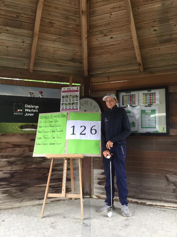 Holes for Heroes, 24 août 2020_198