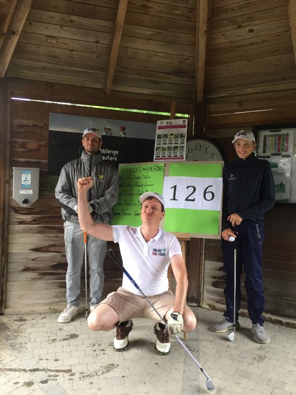 Holes for Heroes, 24 août 2020_201