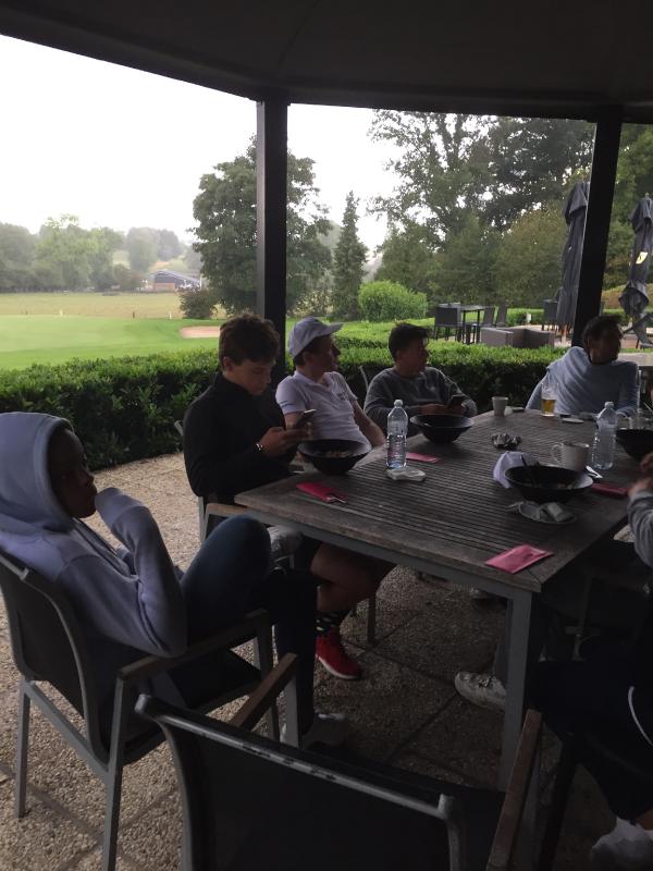 Holes for Heroes, 24 août 2020_203