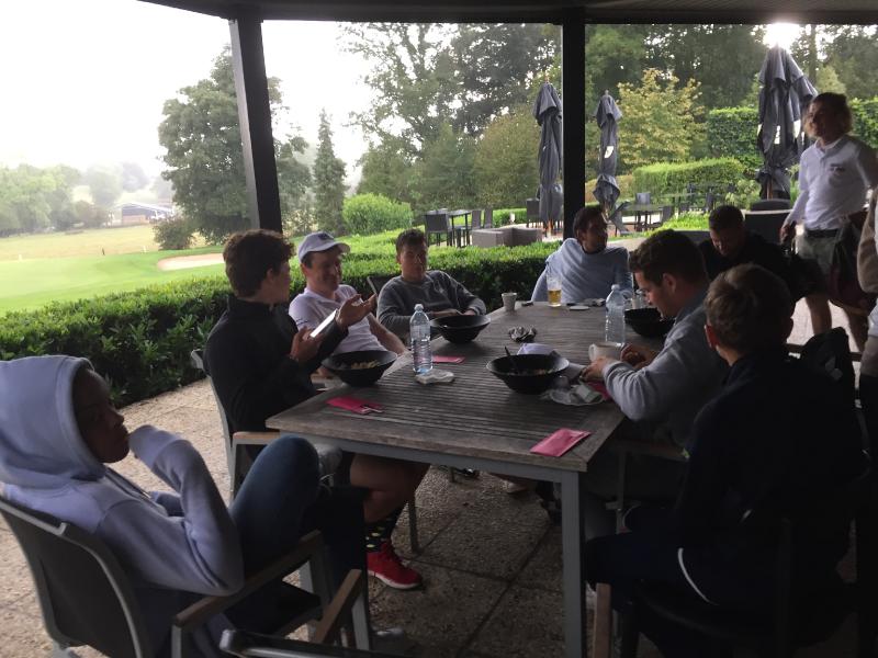 Holes for Heroes, 24 août 2020_204