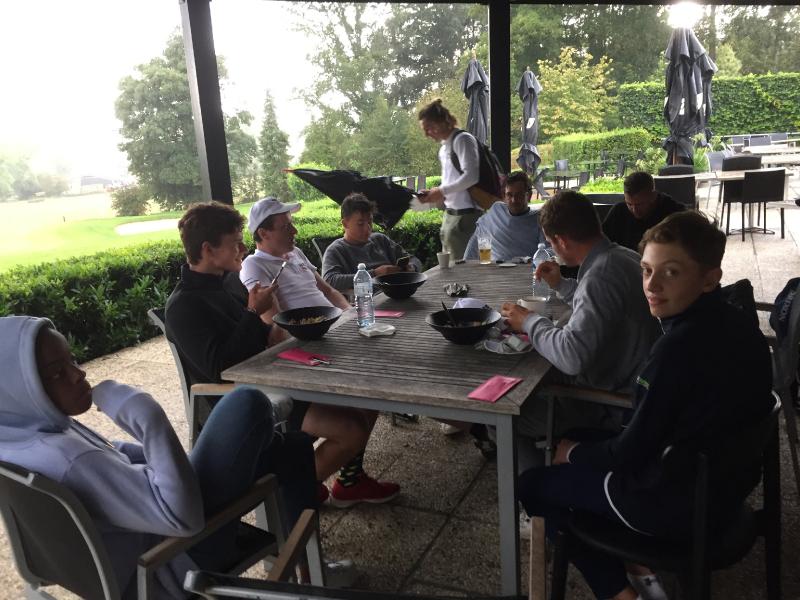 Holes for Heroes, 24 août 2020_205