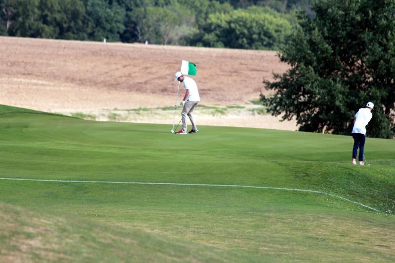 Holes for Heroes, 24 août 2020_21