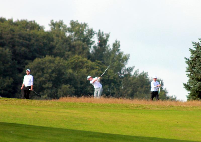 Holes for Heroes, 24 août 2020_24