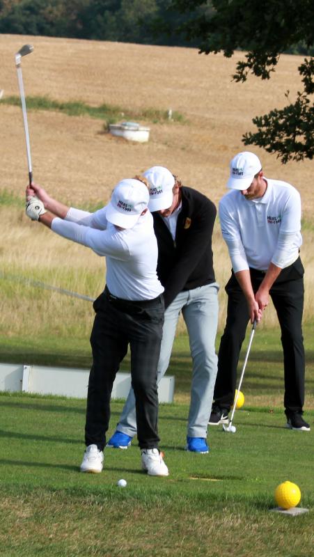 Holes for Heroes, 24 août 2020_32