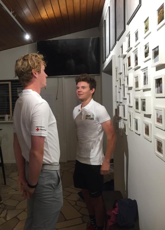 Holes for Heroes, 24 août 2020_57