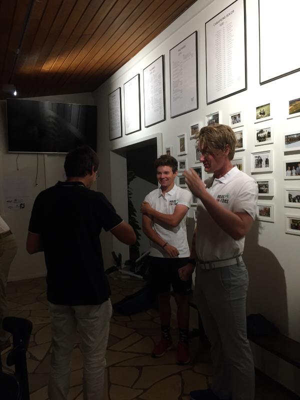 Holes for Heroes, 24 août 2020_58