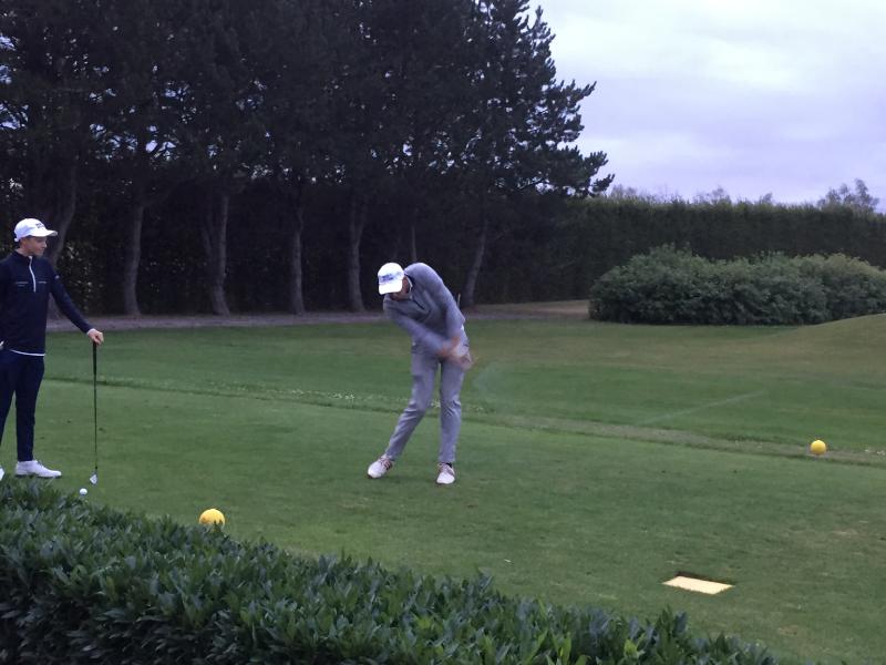 Holes for Heroes, 24 août 2020_88