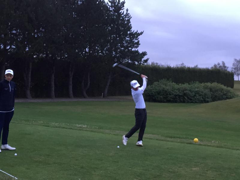 Holes for Heroes, 24 août 2020_90