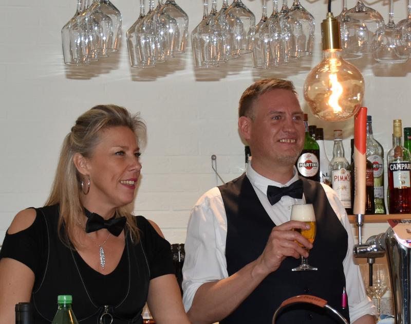 Prix offert par les Ladies de Rigenée_108