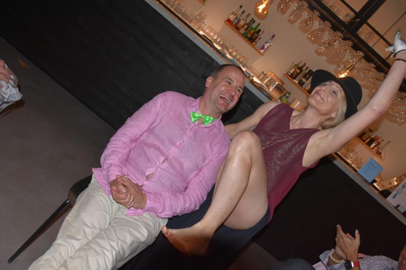 Prix offert par les Ladies de Rigenée_121