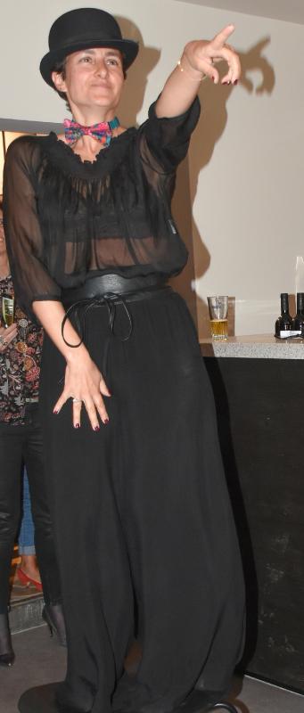 Prix offert par les Ladies de Rigenée_123