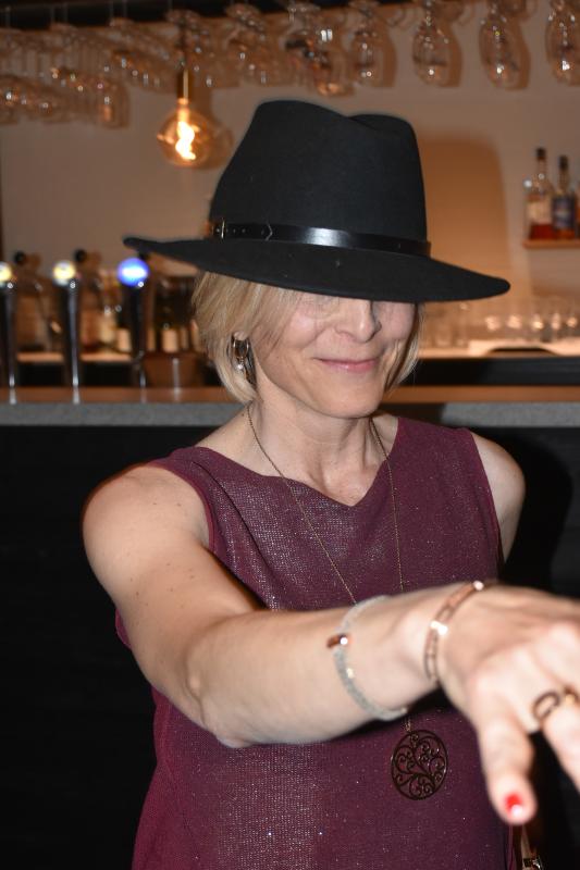 Prix offert par les Ladies de Rigenée_125