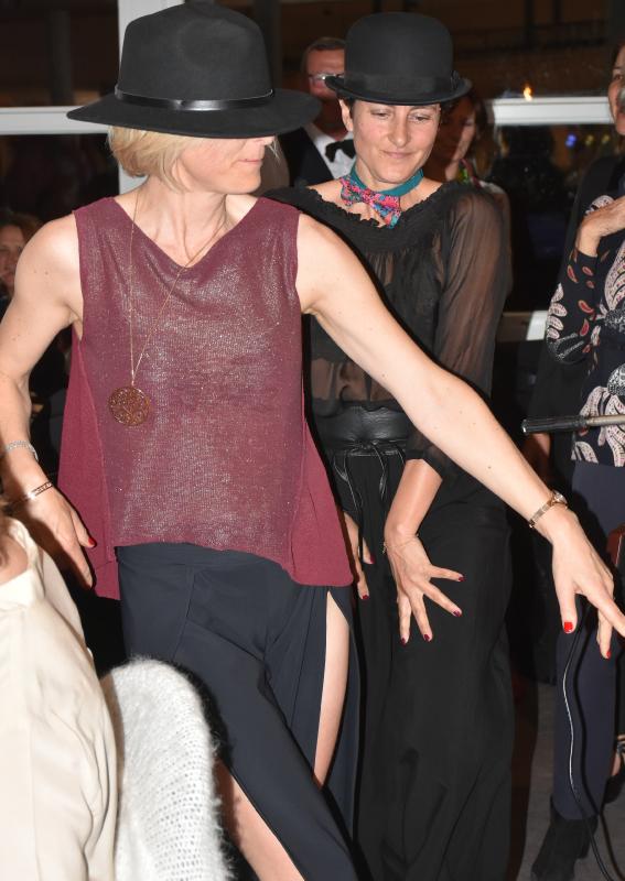 Prix offert par les Ladies de Rigenée_126