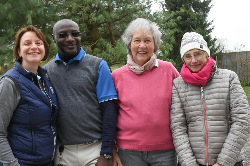 Prix offert par les Ladies de Rigenée_19