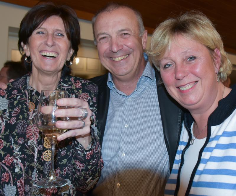 Prix offert par les Ladies de Rigenée_23