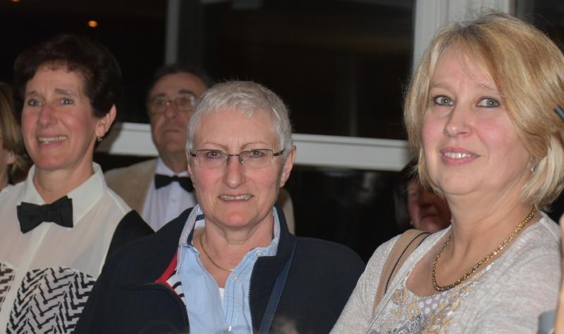 Prix offert par les Ladies de Rigenée_25