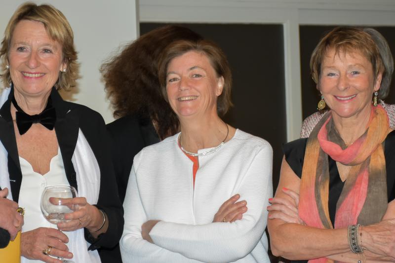 Prix offert par les Ladies de Rigenée_28