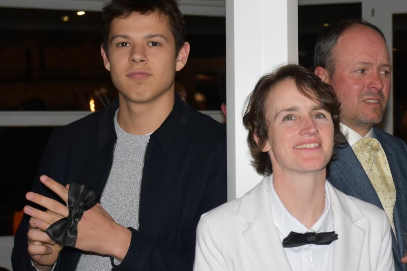 Prix offert par les Ladies de Rigenée_30